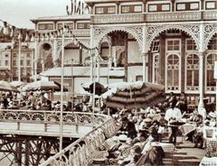 The-Palace-Pier-Marina.-1908.